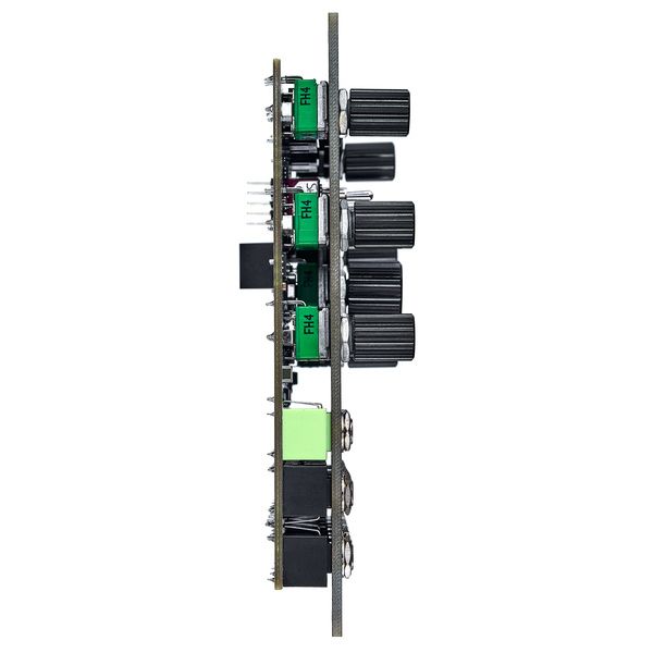 Bastl Instruments Citadel Wave Bard