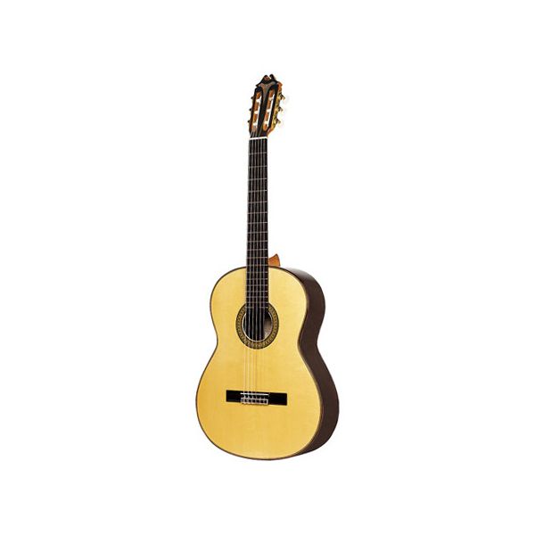 Juan Hernandez Modelo Luthier Spruce
