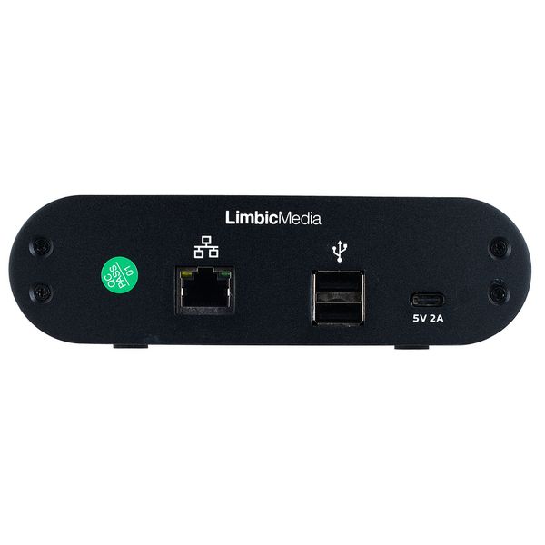 LimbicMedia MaestroDMX Bundle