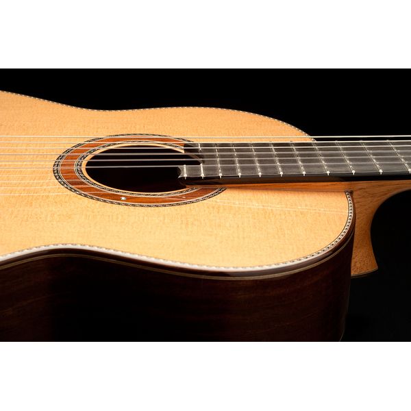 Juan Hernandez Modelo Maestro Especial DbT