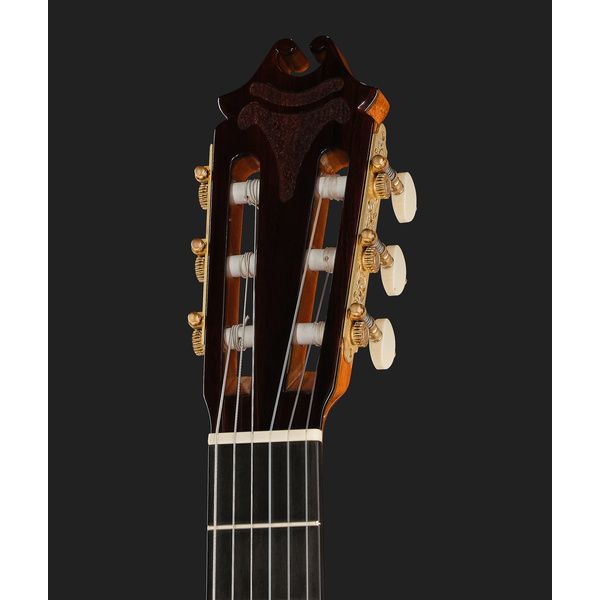 Juan Hernandez Modelo Maestro Especial DbT