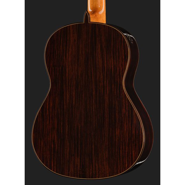 Juan Hernandez Modelo Maestro Especial DbT