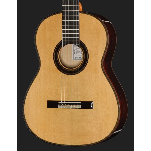 Juan Hernandez Modelo Maestro Especial DbT