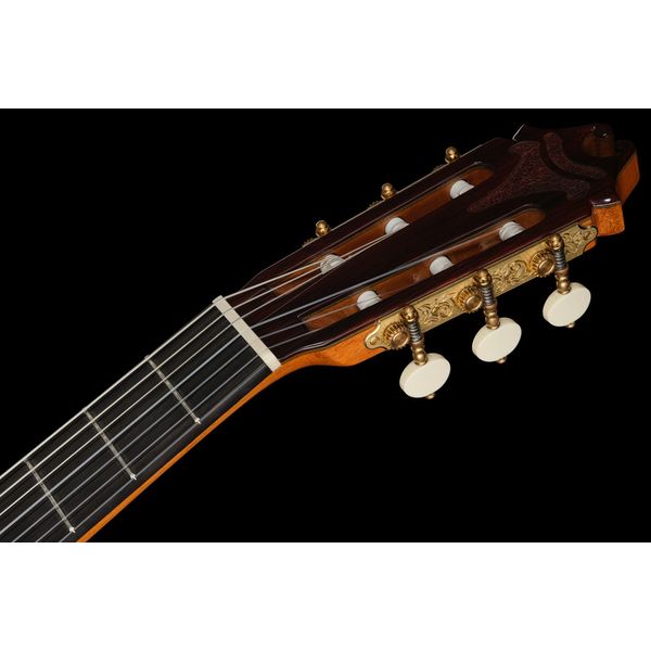 Juan Hernandez Modelo Maestro Especial DbT