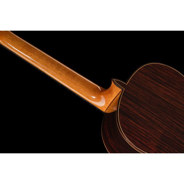 Juan Hernandez Modelo Maestro Especial DbT