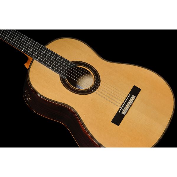 Juan Hernandez Modelo Maestro Especial DbT