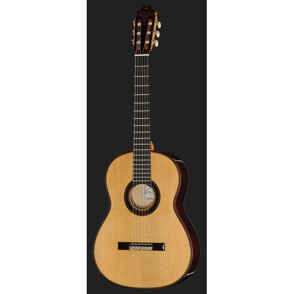 Juan Hernandez Modelo Maestro Especial DbT