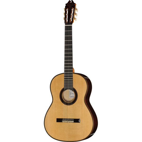 Juan Hernandez Modelo Maestro Especial DbT