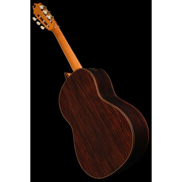 Juan Hernandez Modelo Maestro Especial DbT