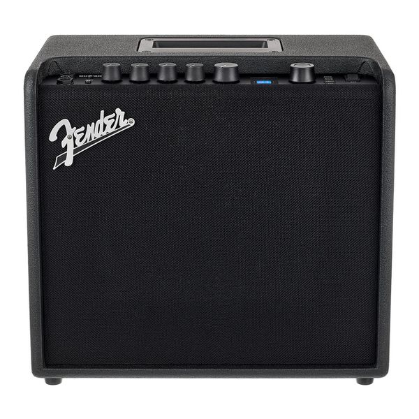 Fender Mustang LT25 Bundle