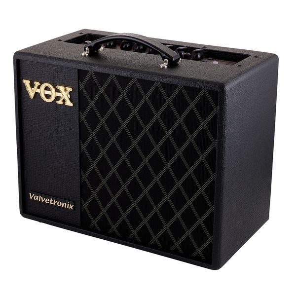 Vox VT20X Bundle