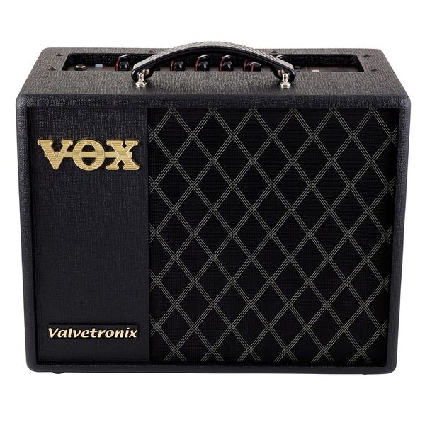 Vox VT20X Bundle
