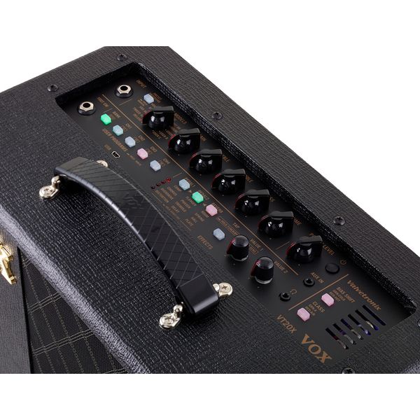 Vox VT20X Bundle