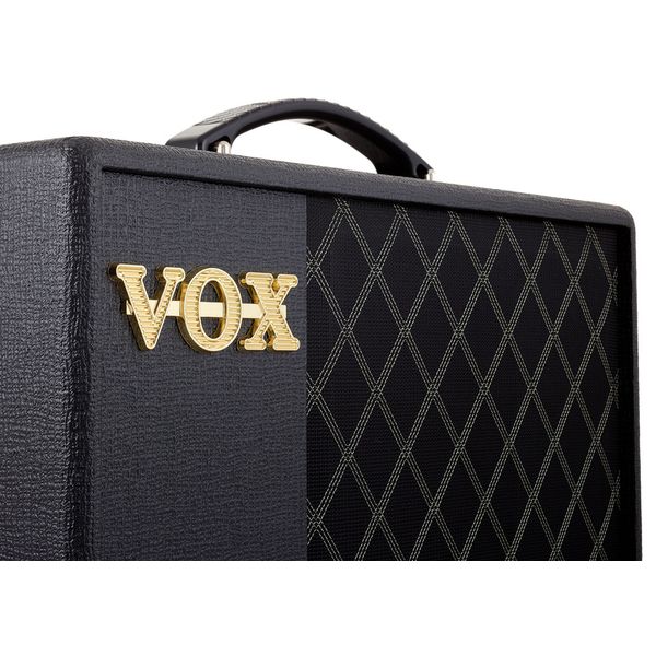 Vox VT20X Bundle