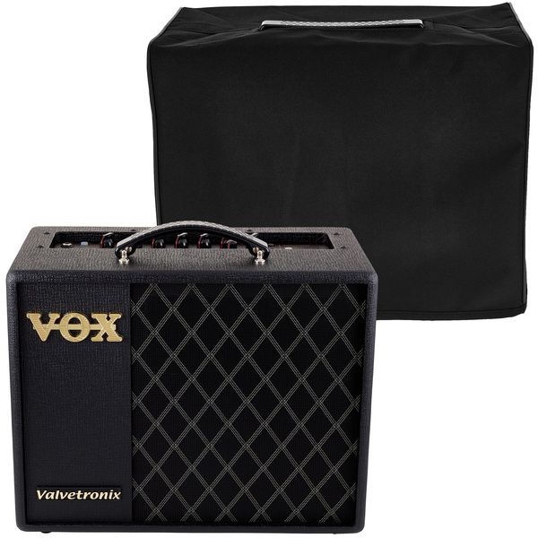 Vox VT20X Bundle