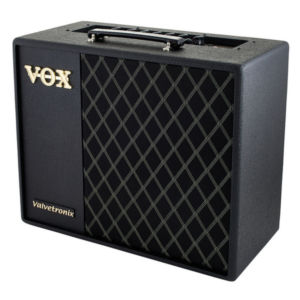 Vox VT40X Bundle