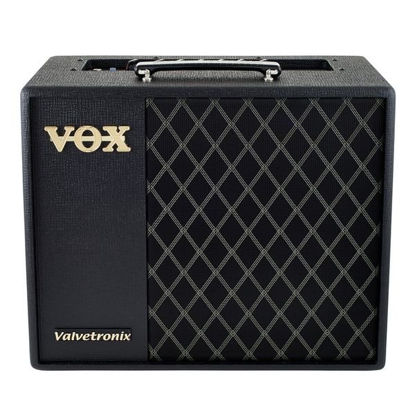 Vox VT40X Bundle