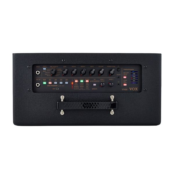 Vox VT40X Bundle