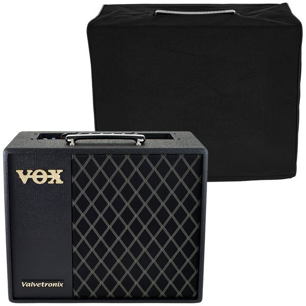 Vox VT40X Bundle