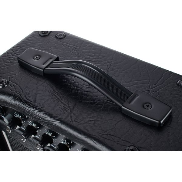 Harley Benton HB-10G Bundle