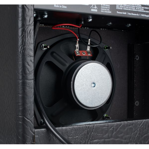 Harley Benton HB-10G Bundle