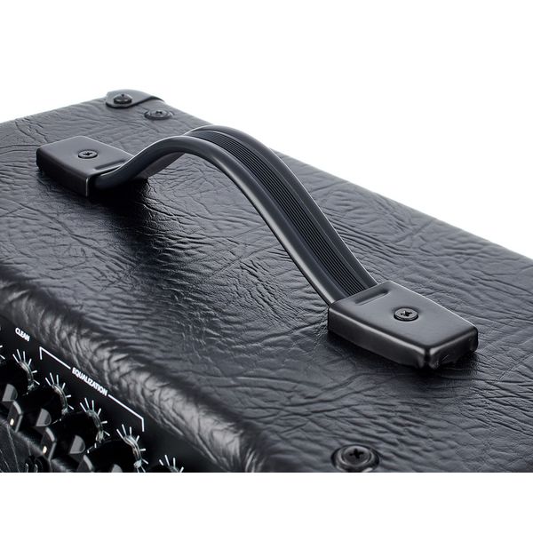 Harley Benton HB-20R Bundle