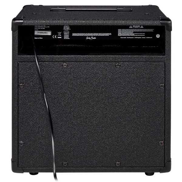 Harley Benton HB-40B Bundle