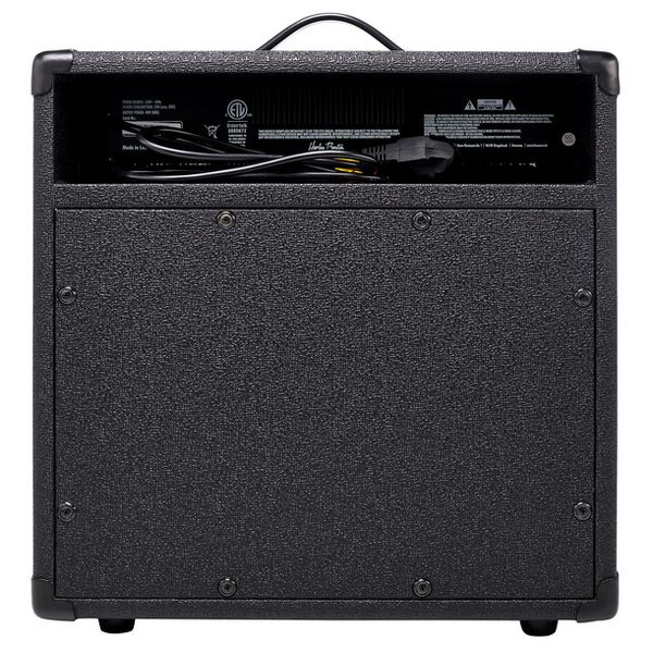 Harley Benton HB-40B Bundle