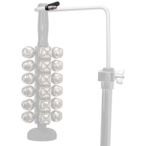 Grover Pro Percussion Sleigh Bells SBC