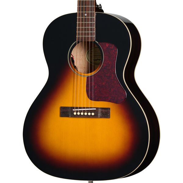 Epiphone Blues King Studio Dark Burst