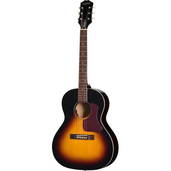 Epiphone Blues King Studio Dark Burst