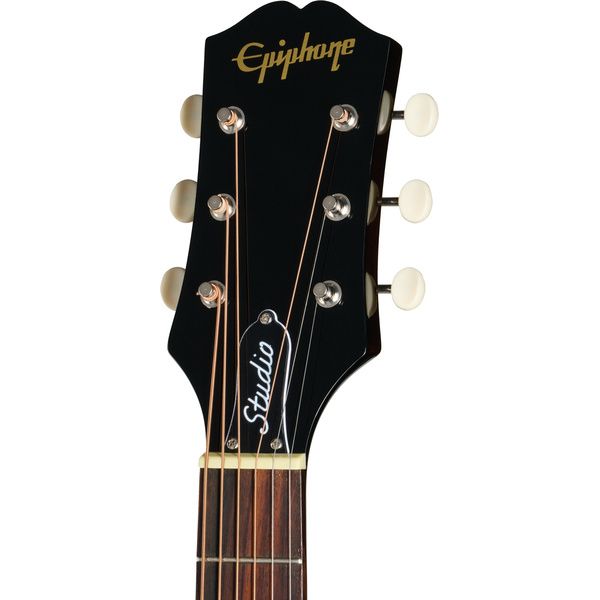 Epiphone Blues King Studio Dark Burst