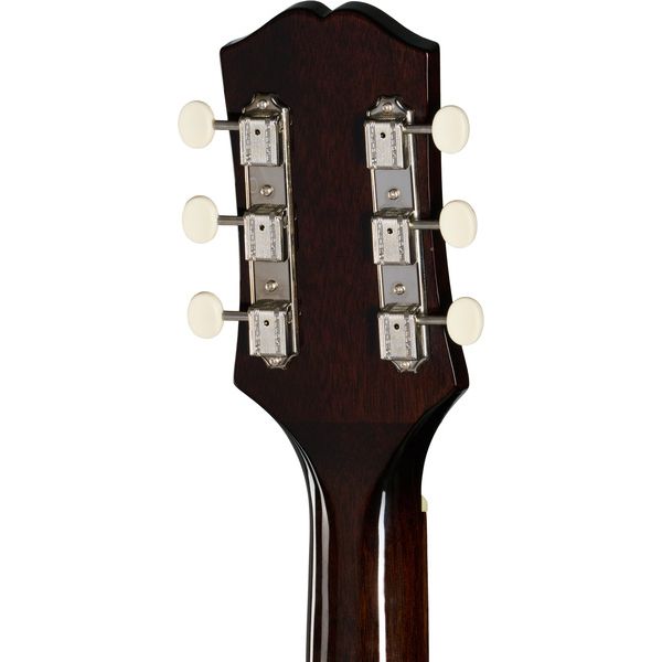 Epiphone Blues King Studio Dark Burst