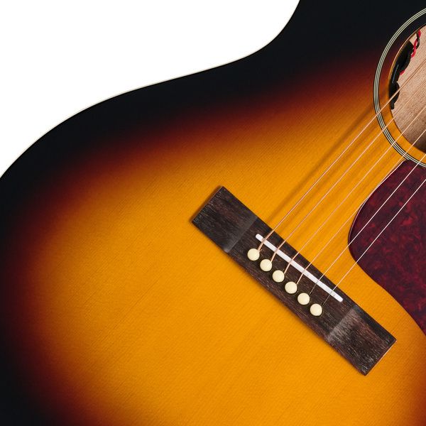 Epiphone Blues King Studio Dark Burst