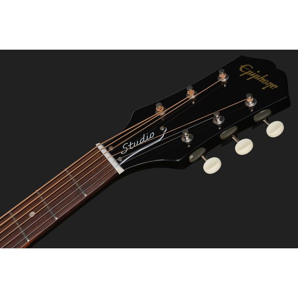 Epiphone Blues King Studio Dark Burst