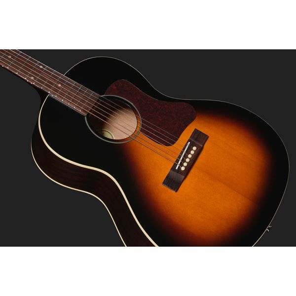 Epiphone Blues King Studio Dark Burst
