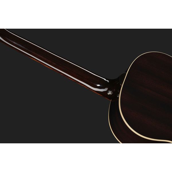 Epiphone Blues King Studio Dark Burst