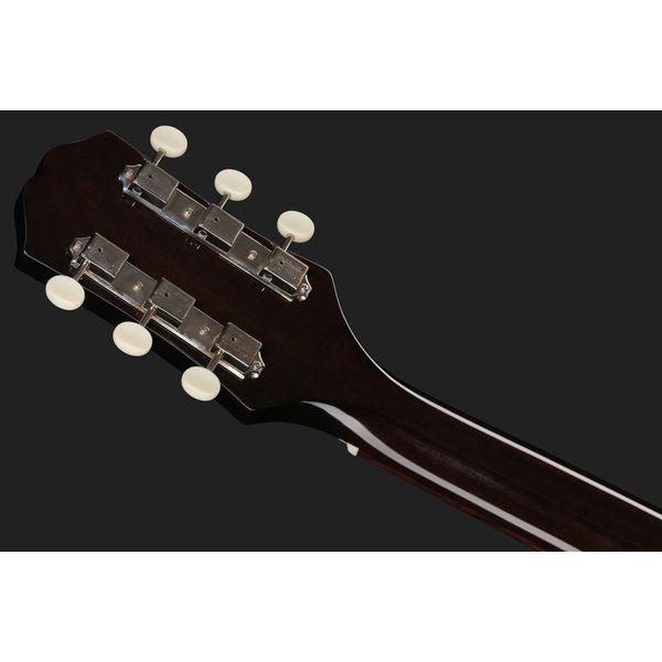 Epiphone Blues King Studio Dark Burst