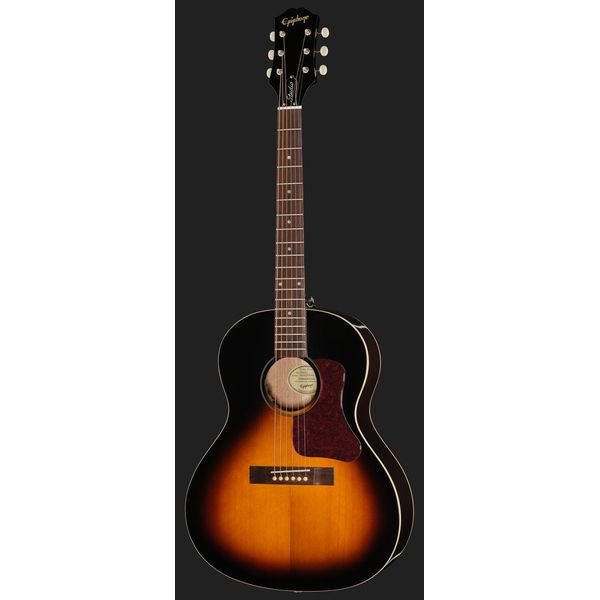 Epiphone Blues King Studio Dark Burst