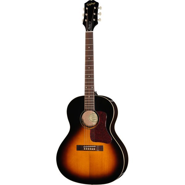 Epiphone Blues King Studio Dark Burst