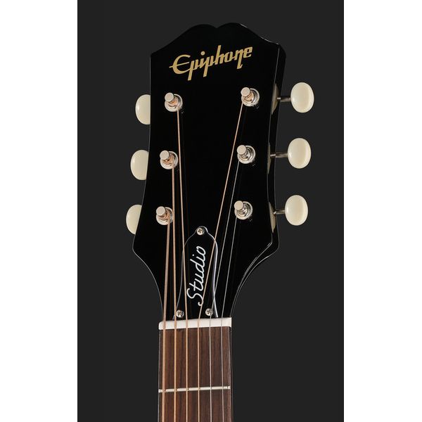 Epiphone Blues King Studio Dark Burst