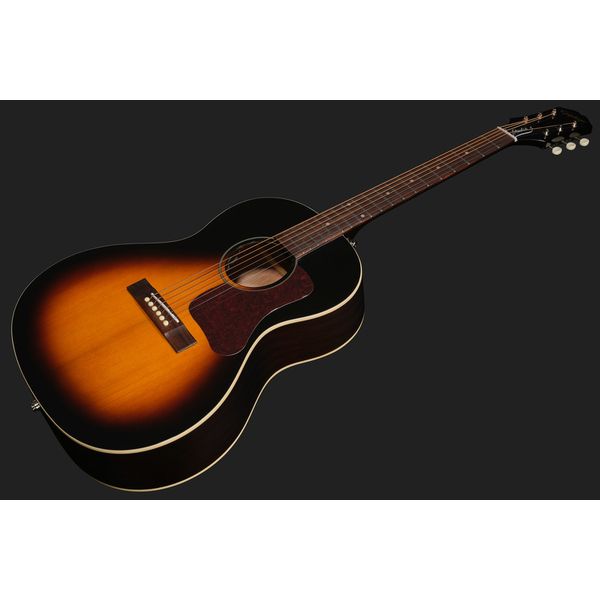 Epiphone Blues King Studio Dark Burst