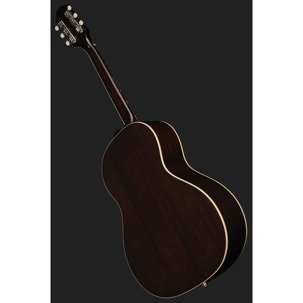 Epiphone Blues King Studio Dark Burst