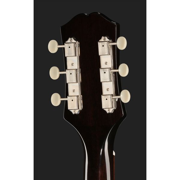 Epiphone Blues King Studio Dark Burst