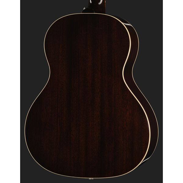 Epiphone Blues King Studio Dark Burst