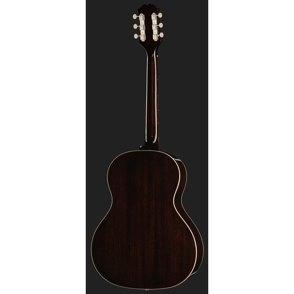 Epiphone Blues King Studio Dark Burst