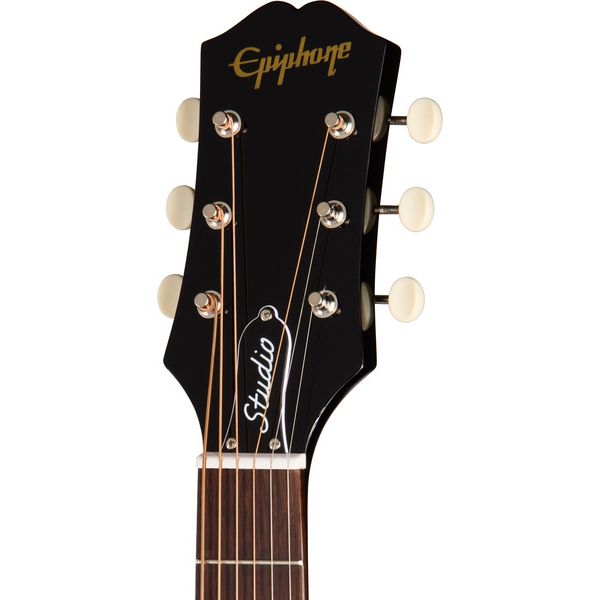 Epiphone Blues King Studio Ebony