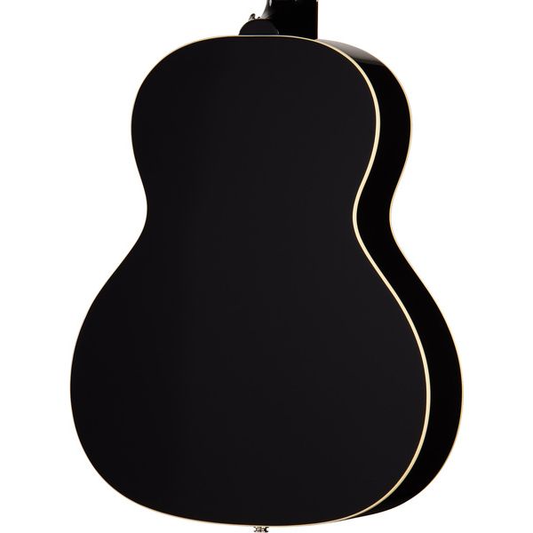 Epiphone Blues King Studio Ebony