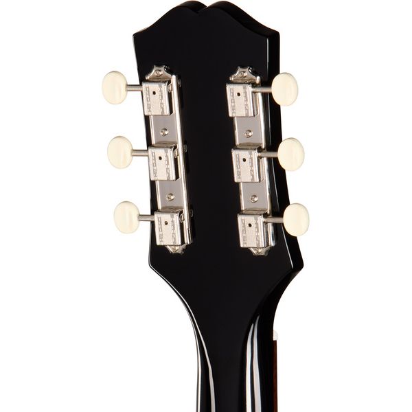 Epiphone Blues King Studio Ebony