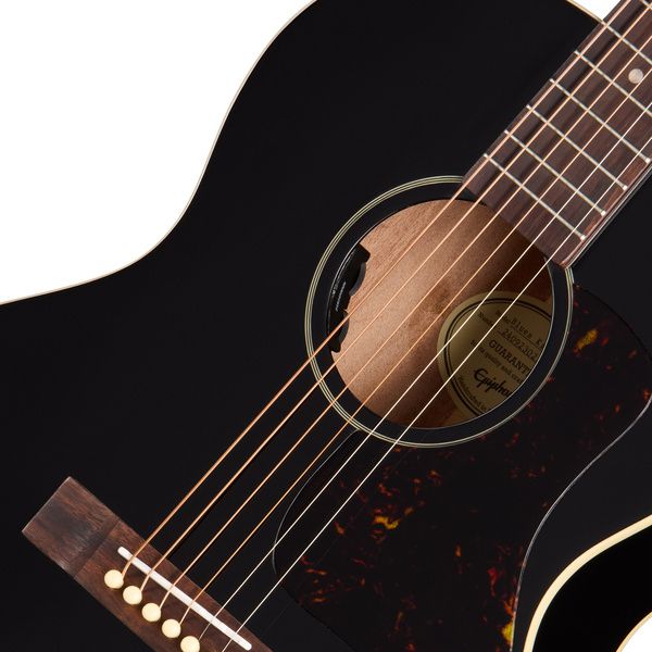 Epiphone Blues King Studio Ebony